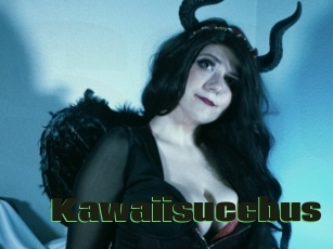 Kawaiisuccbus