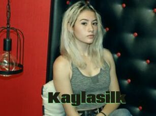 Kaylasilk