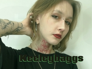 Keeleybaggs
