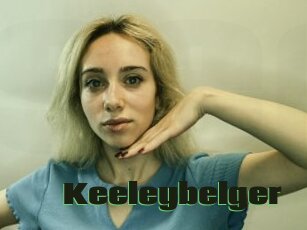 Keeleybelger