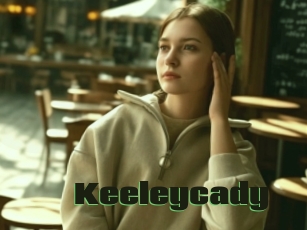 Keeleycady