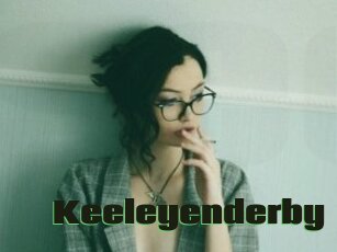Keeleyenderby