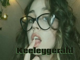 Keeleygerald