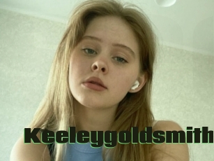Keeleygoldsmith