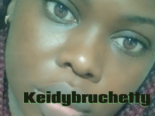 Keidybruchetty