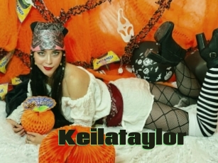 Keilataylor