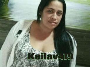 Keilav419