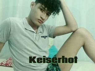 Keiserhot