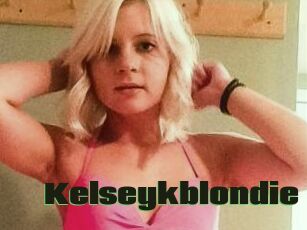Kelseykblondie