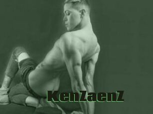 KenZaenZ