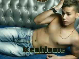 Kenblome