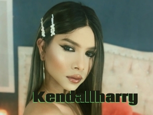 Kendallharry