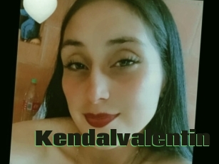 Kendalvalentin