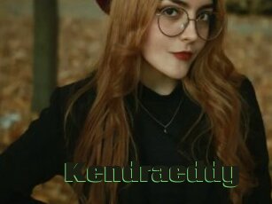 Kendraeddy