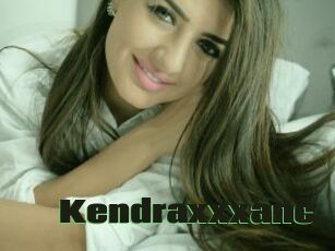 Kendraxxxanc