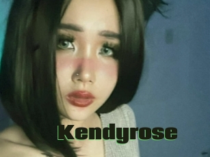 Kendyrose