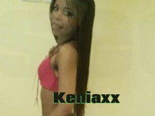 Keniaxx