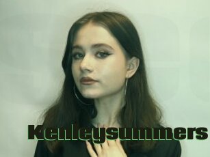 Kenleysummers