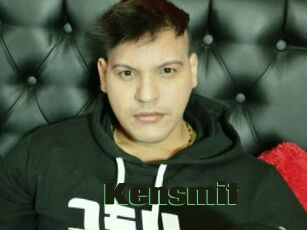 Kensmit
