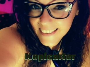 Kepicarter