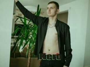 Kero