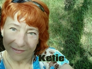 Ketie