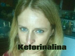 Ketorinalina