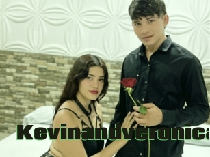 Kevinandveronica