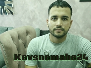 Kevsnemahe24