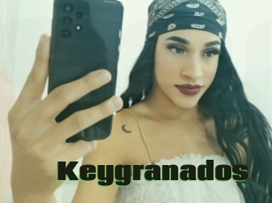 Keygranados