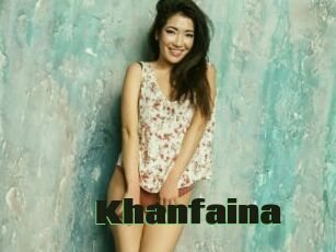 Khanfaina