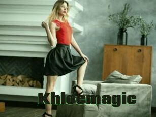 Khloemagic