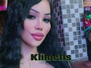 Khloetts