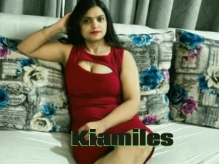 Kiamiles