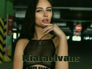 Kiaraelvans
