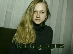 Kiaragrapes