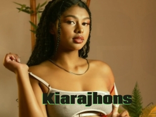 Kiarajhons