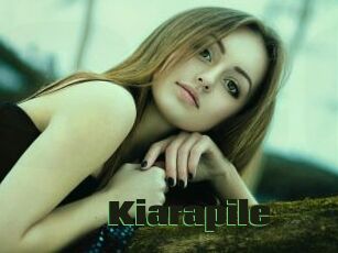 Kiarapile