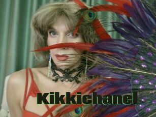 Kikkichanel