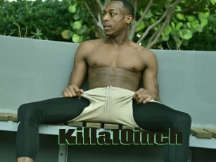 Killa10inch