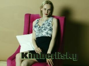 Kimberlisky