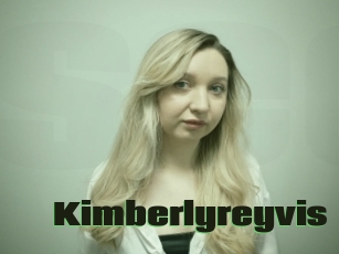 Kimberlyreyvis