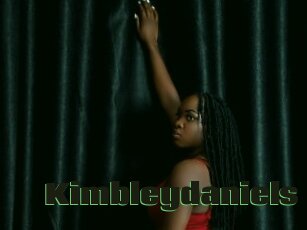 Kimbleydaniels