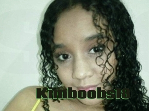 Kimboobs18