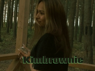 Kimbrownie