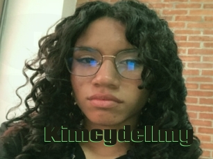 Kimcydellmy