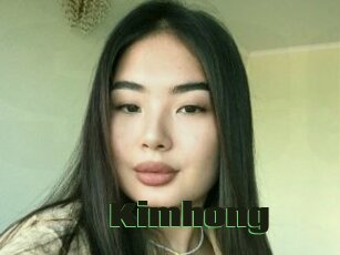 Kimhong