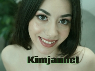 Kimjannet