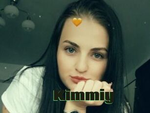 Kimmiy