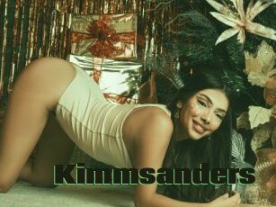 Kimmsanders